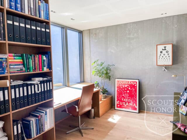 beton moderne arkitektur jylland villa location denmark scoutshonor 25