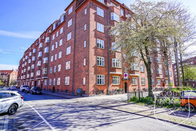lejlighed amager kunst interiør hyggelig gård location denmark scoutshonor 03