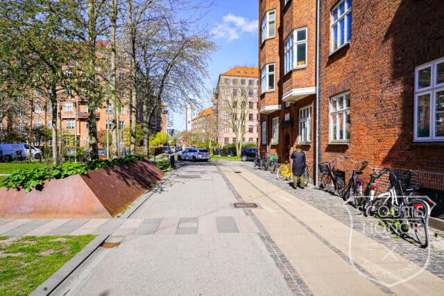 lejlighed amager kunst interiør hyggelig gård location denmark scoutshonor 05