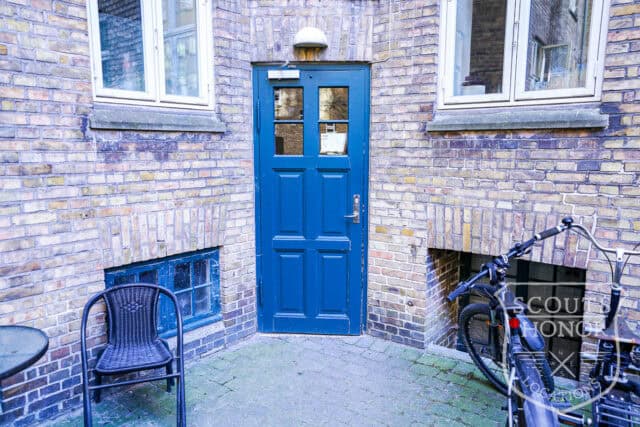 lejlighed amager kunst interiør hyggelig gård location denmark scoutshonor 14