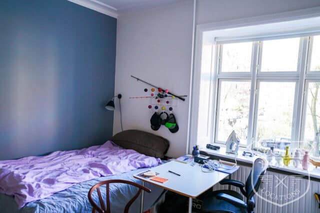 lejlighed amager kunst interiør hyggelig gård location denmark scoutshonor 23
