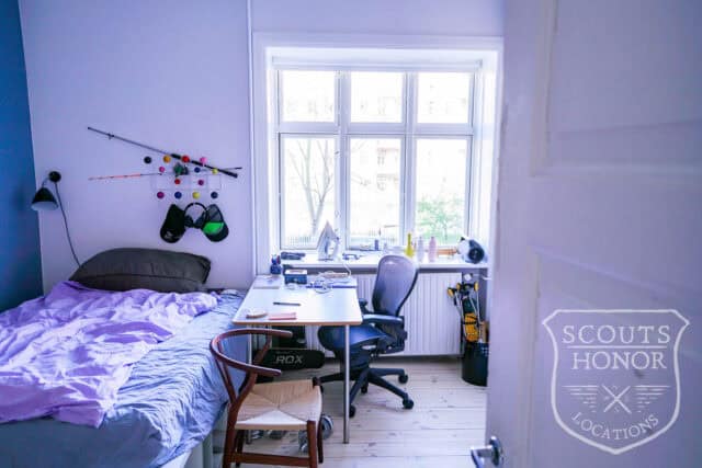 lejlighed amager kunst interiør hyggelig gård location denmark scoutshonor 25