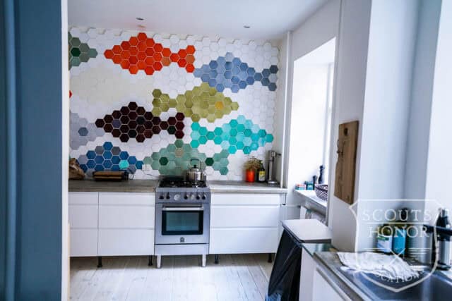 lejlighed amager kunst interiør hyggelig gård location denmark scoutshonor 29