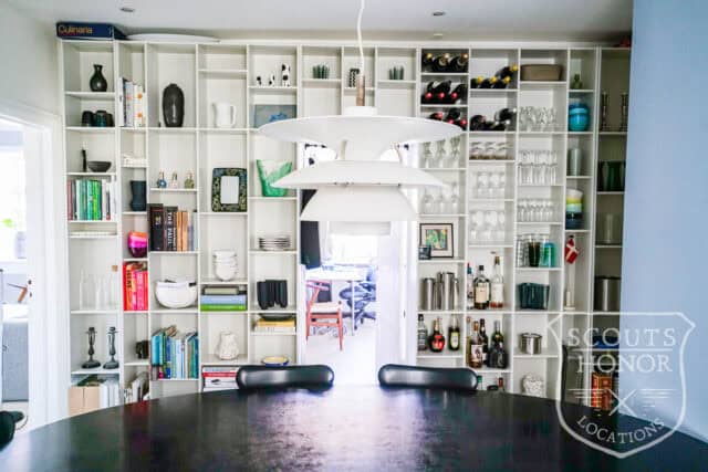 lejlighed amager kunst interiør hyggelig gård location denmark scoutshonor 30