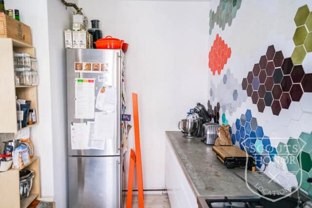 lejlighed amager kunst interiør hyggelig gård location denmark scoutshonor 32