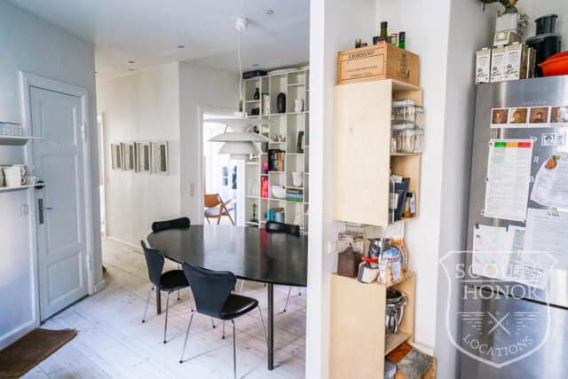 lejlighed amager kunst interiør hyggelig gård location denmark scoutshonor 33