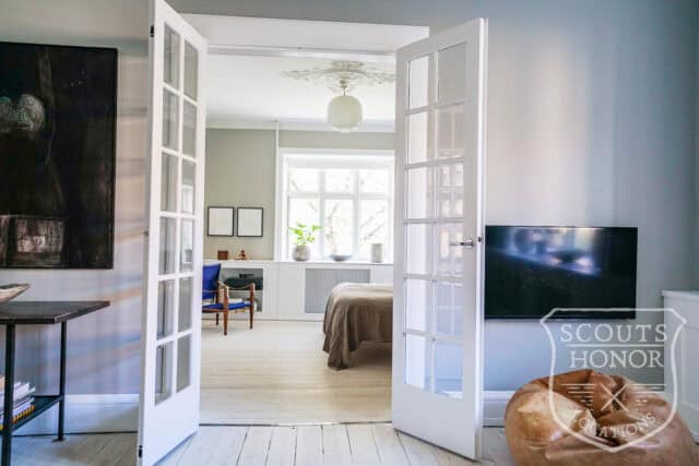 lejlighed amager kunst interiør hyggelig gård location denmark scoutshonor 38
