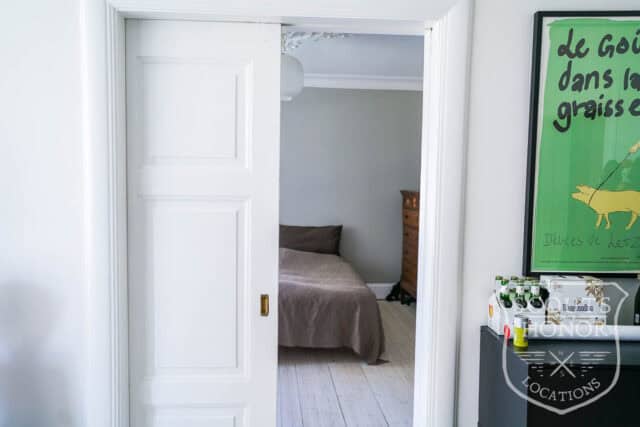 lejlighed amager kunst interiør hyggelig gård location denmark scoutshonor 47