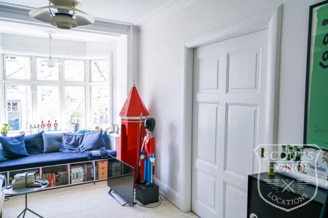 lejlighed amager kunst interiør hyggelig gård location denmark scoutshonor 50