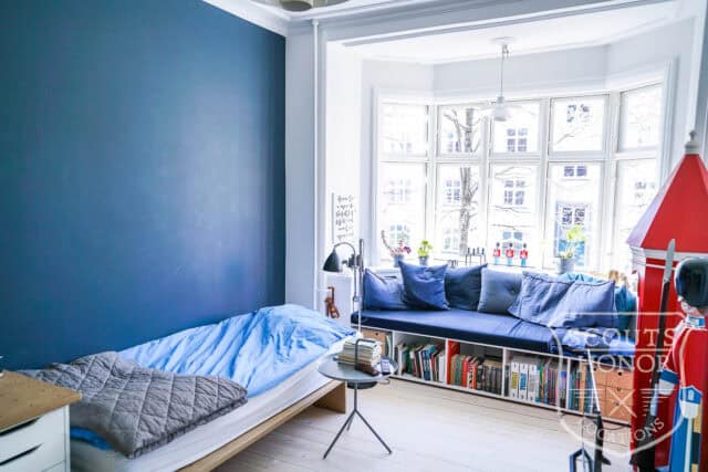 lejlighed amager kunst interiør hyggelig gård location denmark scoutshonor 52