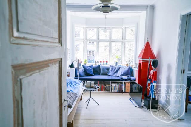lejlighed amager kunst interiør hyggelig gård location denmark scoutshonor 53