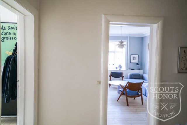 lejlighed amager kunst interiør hyggelig gård location denmark scoutshonor 55