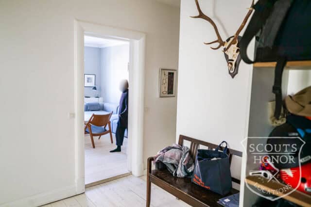 lejlighed amager kunst interiør hyggelig gård location denmark scoutshonor 56