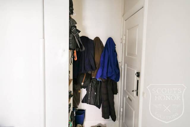 lejlighed amager kunst interiør hyggelig gård location denmark scoutshonor 60