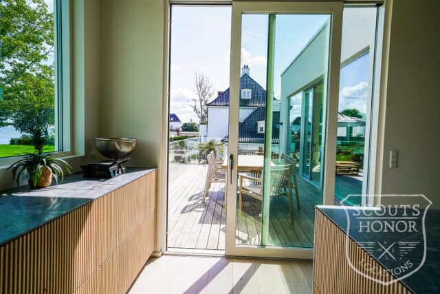 moderne arkitektur villa vedbæk fitnessrum location denmark scoutshonor 037