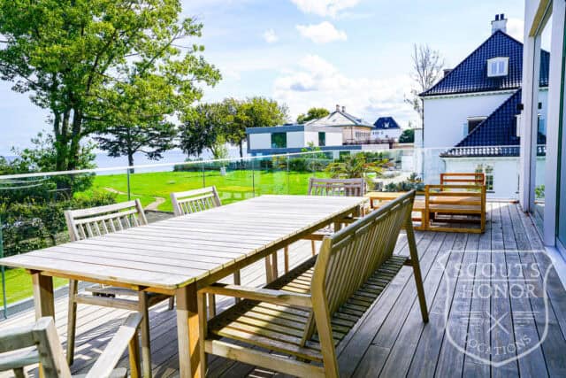 moderne arkitektur villa vedbæk fitnessrum location denmark scoutshonor 054
