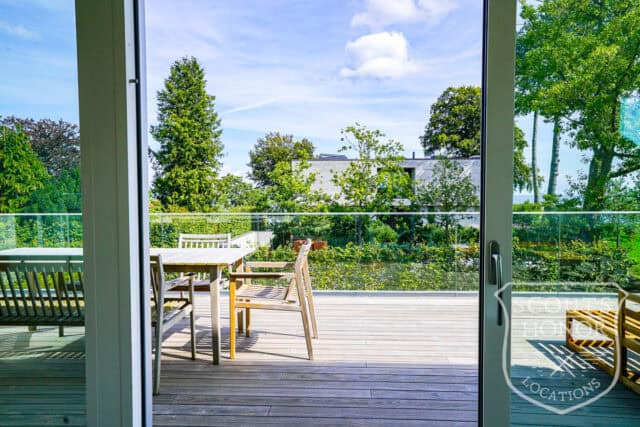 moderne arkitektur villa vedbæk fitnessrum location denmark scoutshonor 058
