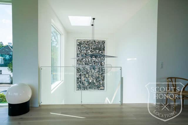 moderne arkitektur villa vedbæk fitnessrum location denmark scoutshonor 059