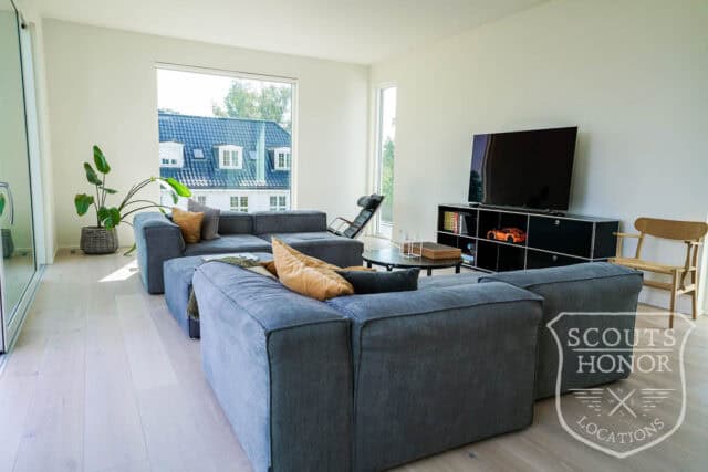 moderne arkitektur villa vedbæk fitnessrum location denmark scoutshonor 061