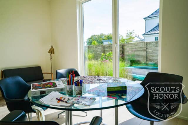 moderne arkitektur villa vedbæk fitnessrum location denmark scoutshonor 093