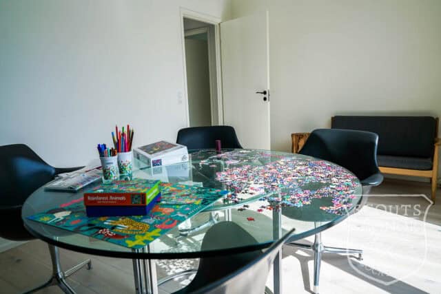 moderne arkitektur villa vedbæk fitnessrum location denmark scoutshonor 094