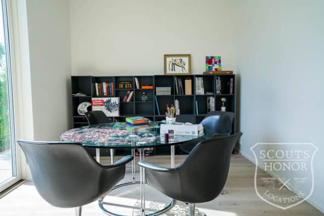 moderne arkitektur villa vedbæk fitnessrum location denmark scoutshonor 096