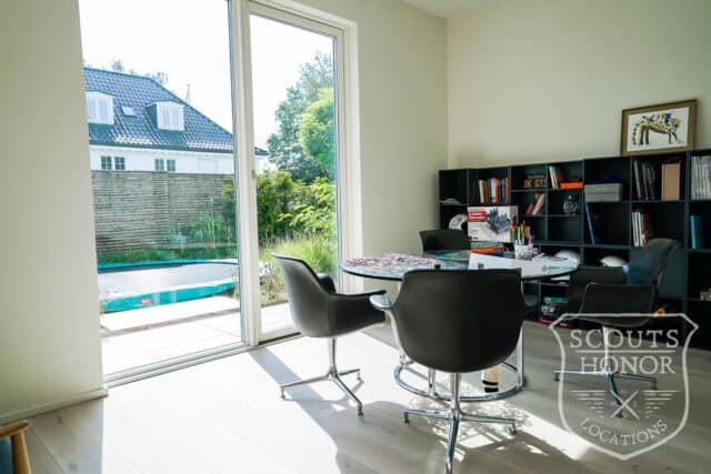 moderne arkitektur villa vedbæk fitnessrum location denmark scoutshonor 097