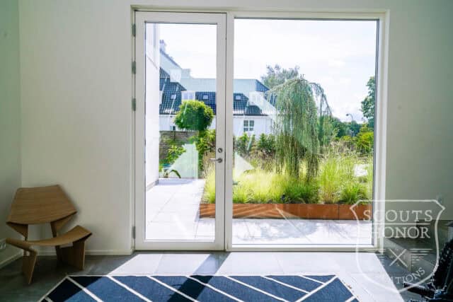 moderne arkitektur villa vedbæk fitnessrum location denmark scoutshonor 110