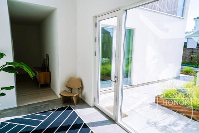 moderne arkitektur villa vedbæk fitnessrum location denmark scoutshonor 112