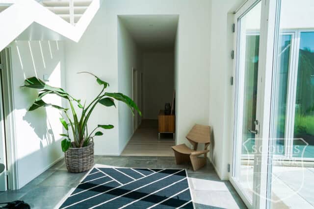 moderne arkitektur villa vedbæk fitnessrum location denmark scoutshonor 113