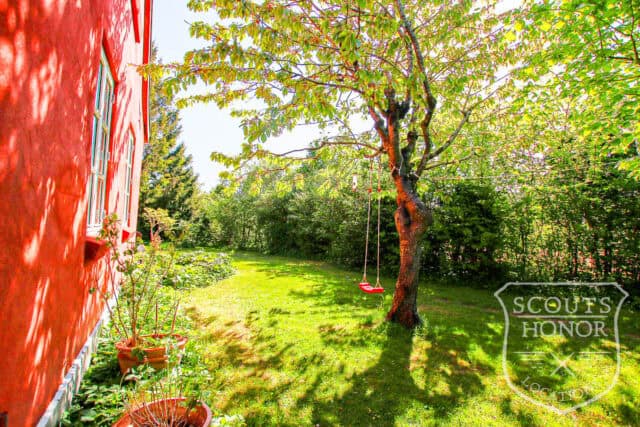 sommerhus tisvilde ståtækt rødt hus location denmark scoutshonor 12