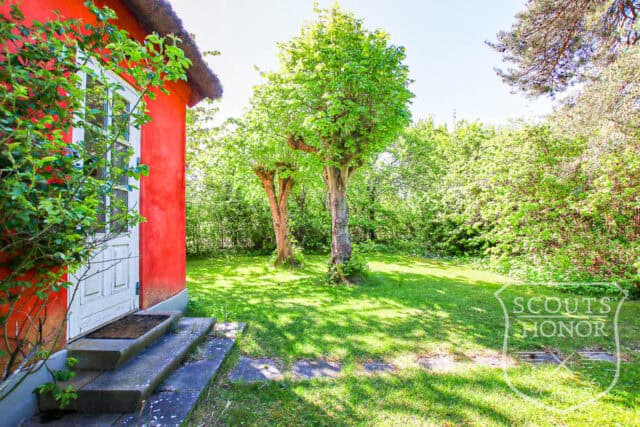 sommerhus tisvilde ståtækt rødt hus location denmark scoutshonor 13
