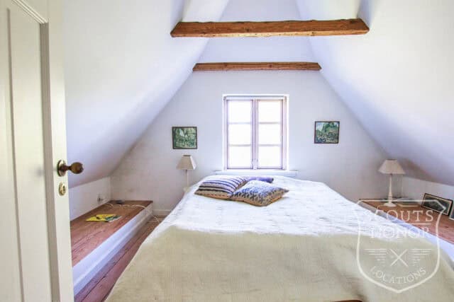 sommerhus tisvilde ståtækt rødt hus location denmark scoutshonor 17