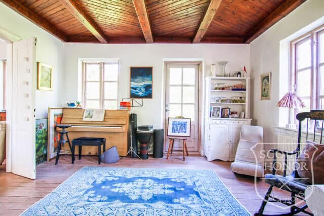 sommerhus tisvilde ståtækt rødt hus location denmark scoutshonor 27