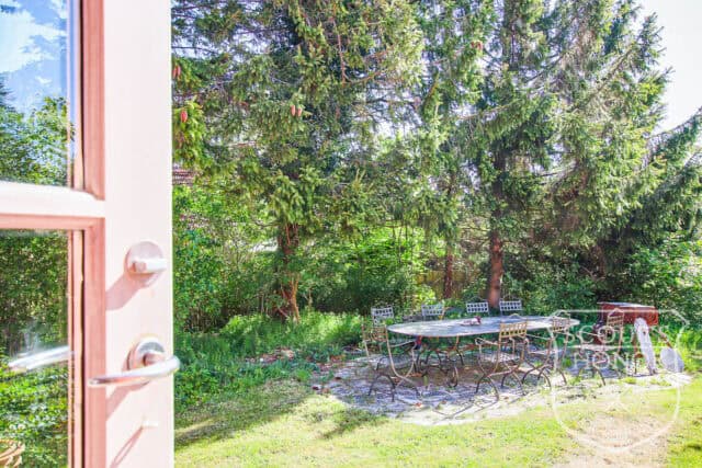sommerhus tisvilde ståtækt rødt hus location denmark scoutshonor 33