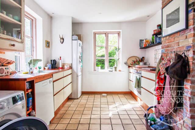 sommerhus tisvilde ståtækt rødt hus location denmark scoutshonor 35