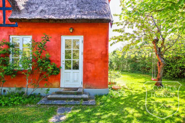 sommerhus tisvilde ståtækt rødt hus location denmark scoutshonor 44