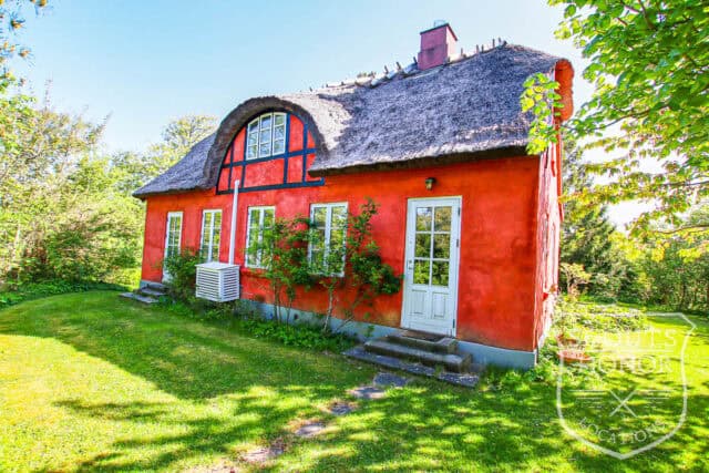 sommerhus tisvilde ståtækt rødt hus location denmark scoutshonor 45