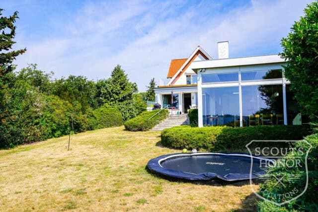 fyn villa havudsigt 50'er idyl location denmark scoutshonor 037