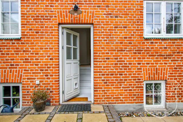 murermestervilla stylish hellerup master bedroom location denmark scoutshonor 18