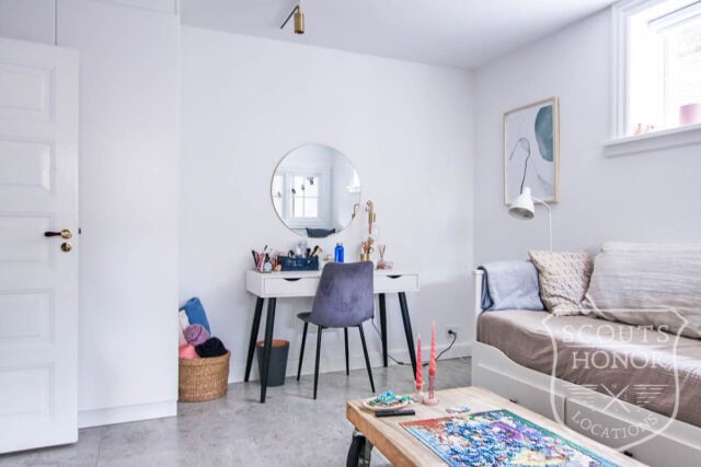 murermestervilla stylish hellerup master bedroom location denmark scoutshonor 22
