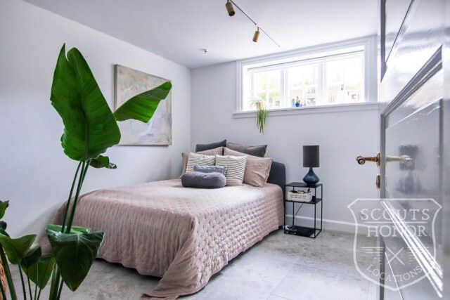 murermestervilla stylish hellerup master bedroom location denmark scoutshonor 24