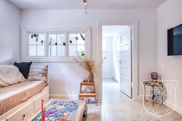 murermestervilla stylish hellerup master bedroom location denmark scoutshonor 26