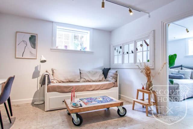 murermestervilla stylish hellerup master bedroom location denmark scoutshonor 27