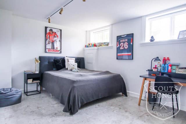 murermestervilla stylish hellerup master bedroom location denmark scoutshonor 30