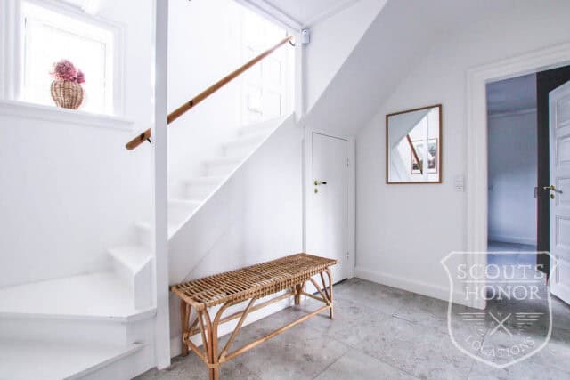 murermestervilla stylish hellerup master bedroom location denmark scoutshonor 37