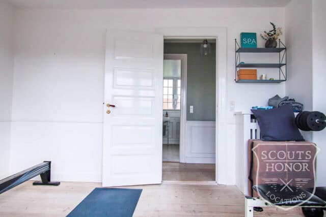 murermestervilla stylish hellerup master bedroom location denmark scoutshonor 48