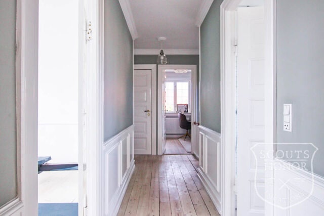 murermestervilla stylish hellerup master bedroom location denmark scoutshonor 53