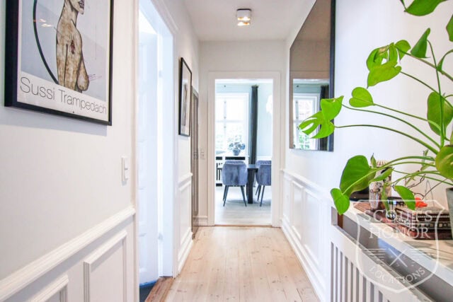 murermestervilla stylish hellerup master bedroom location denmark scoutshonor 64
