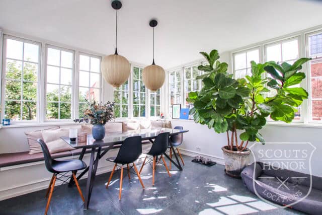 murermestervilla stylish hellerup master bedroom location denmark scoutshonor 70